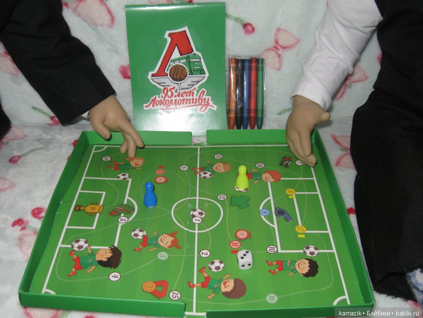 Что показывает айфон Василисы Премудрой. Микс форматов