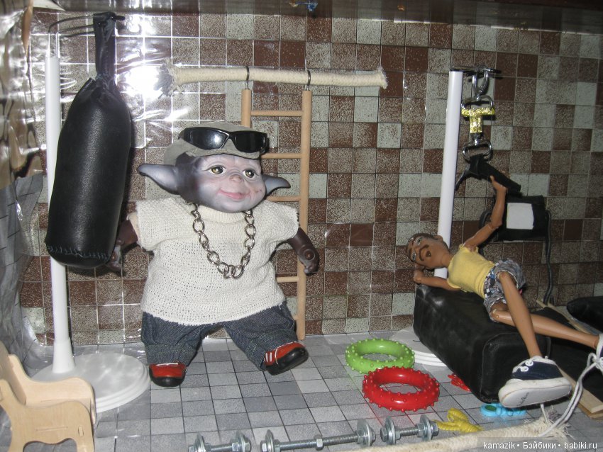 Что показывает айфон Василисы Премудрой. Микс форматов