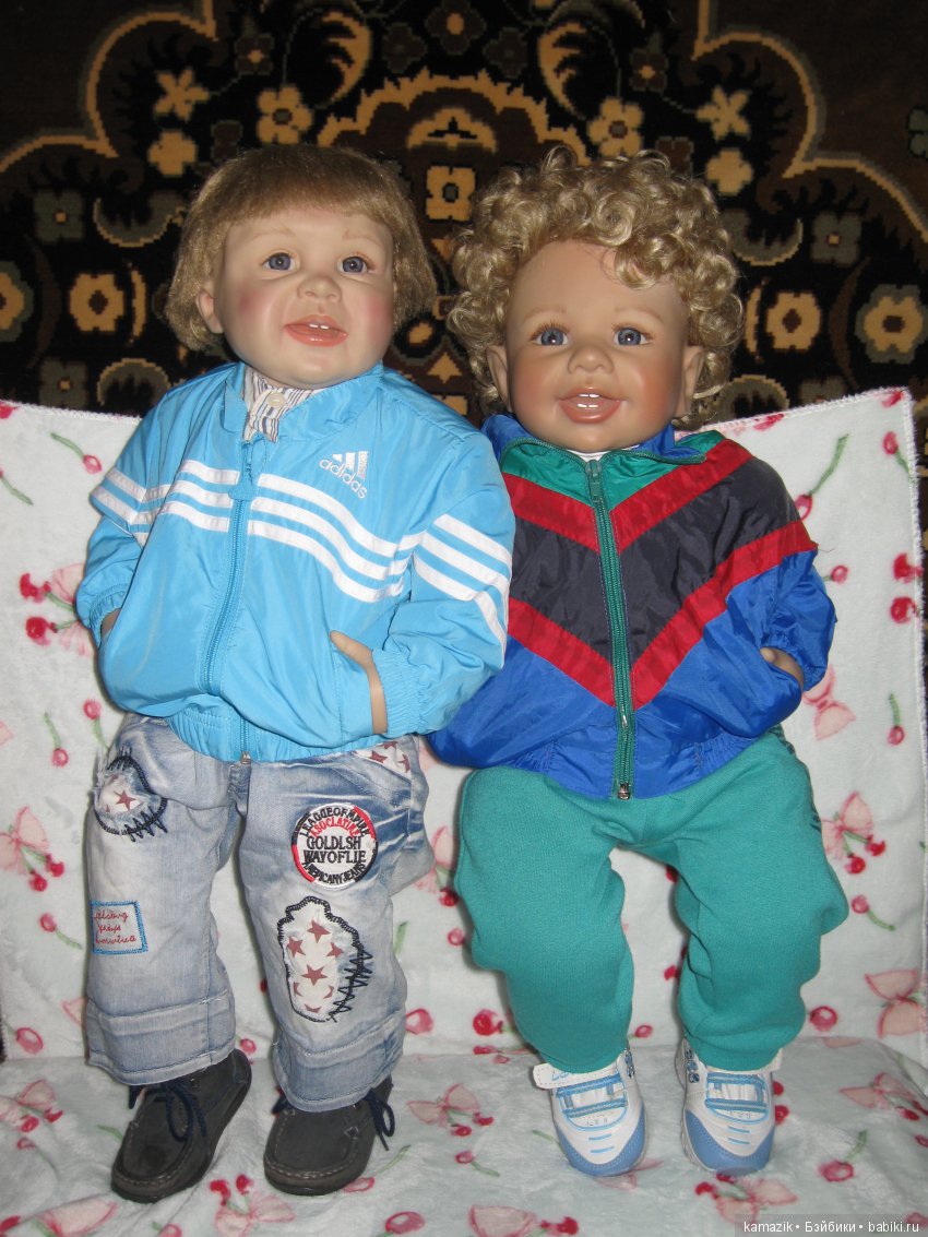 Что показывает айфон Василисы Премудрой. Микс форматов