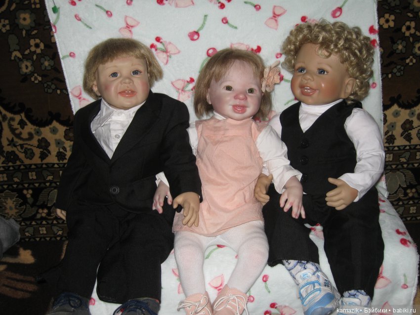 Что показывает айфон Василисы Премудрой. Микс форматов (фото 8)