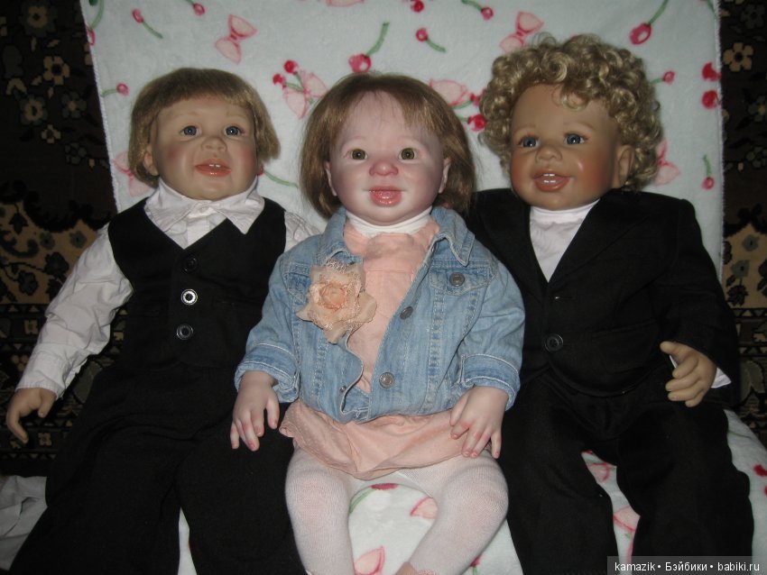 Что показывает айфон Василисы Премудрой. Микс форматов (фото 7)