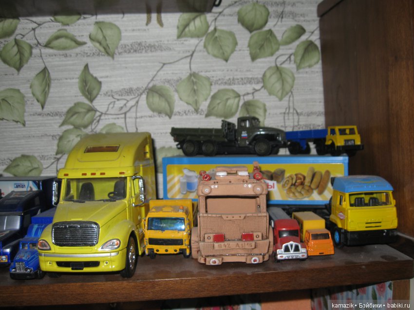 Что показывает айфон Василисы Премудрой. Микс форматов (фото 6)