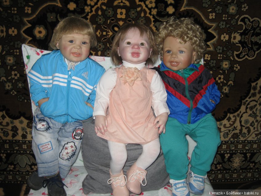 Что показывает айфон Василисы Премудрой. Микс форматов