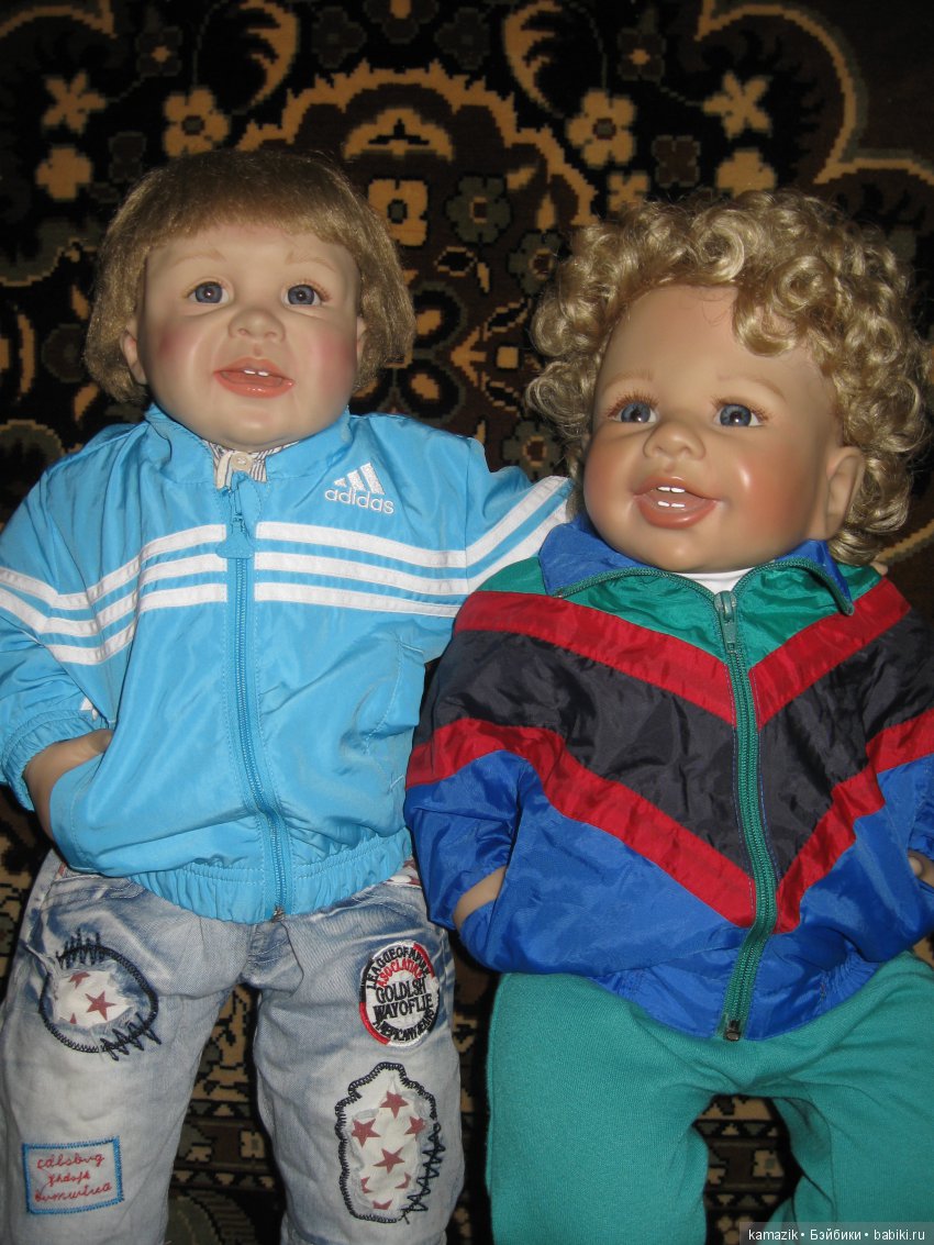 Что показывает айфон Василисы Премудрой. Микс форматов