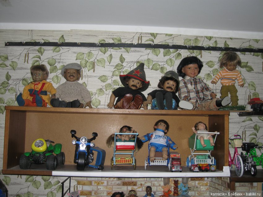 Что показывает айфон Василисы Премудрой. Микс форматов