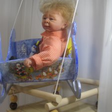 И я там была. Гостинка. Часть 2