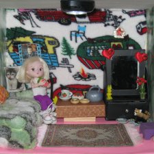 Ульяна Улиткина. 0+. Можно абсолютно всем