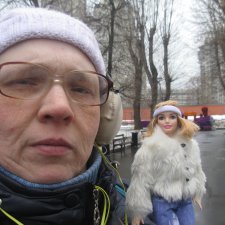 А вам слабо от Таганки до Павелецкой пешком? А нам нет.