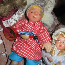 Тишинка 5. Заключительная