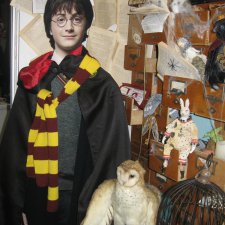 Весенний Бал Кукол 2019. Фотоотчет. Тишинка 1