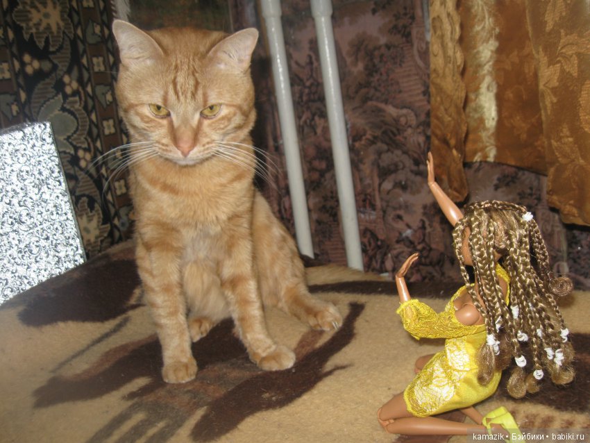 Район Камазовка. Подготовка к Мисс Бэйбики 2019. Платья и кастинг первый