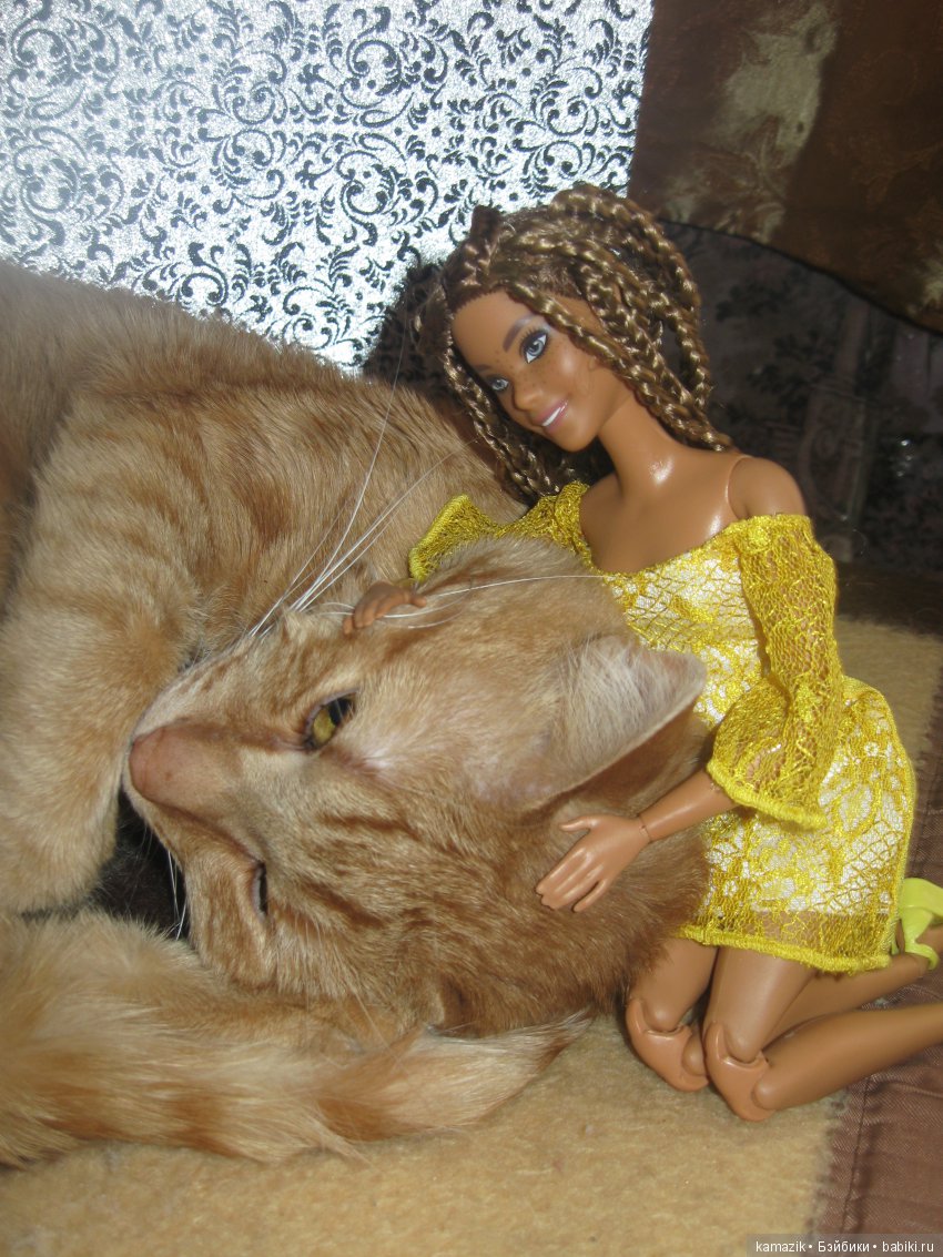 Район Камазовка. Подготовка к Мисс Бэйбики 2019. Платья и кастинг первый