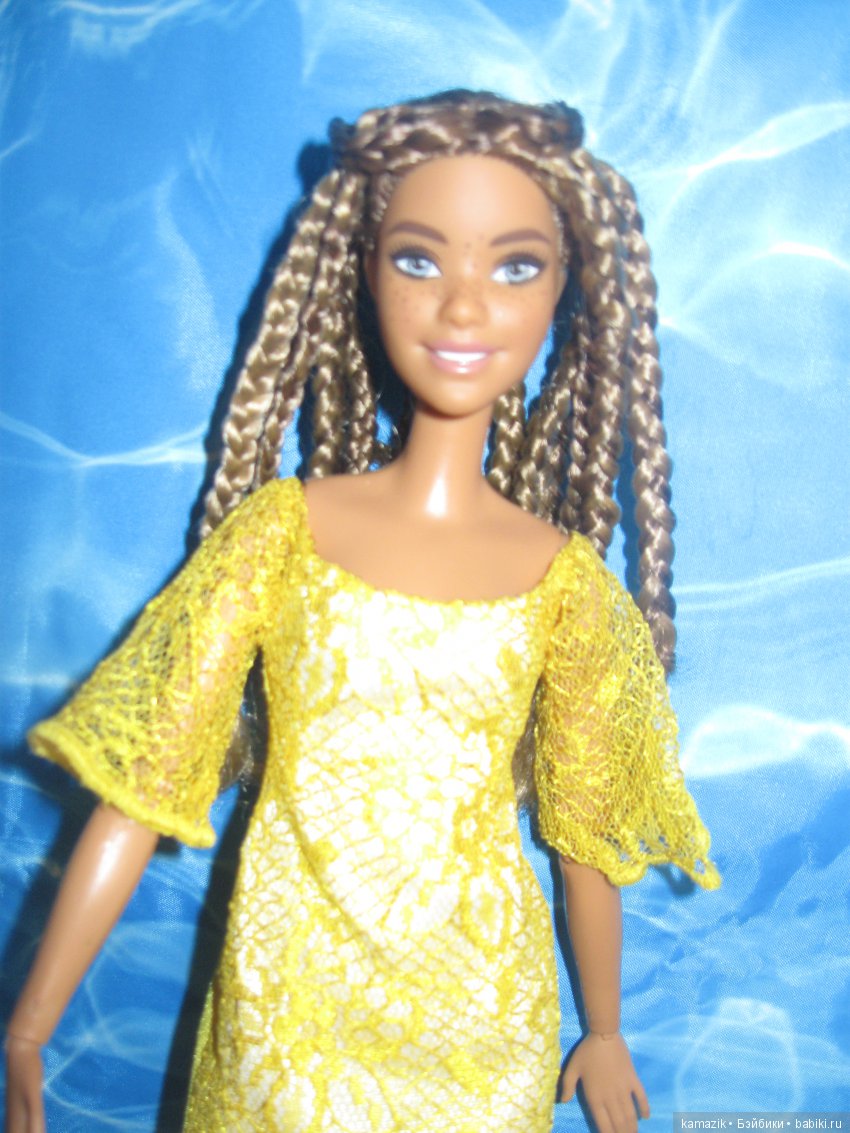 Район Камазовка. Подготовка к Мисс Бэйбики 2019. Платья и кастинг первый (фото 6)