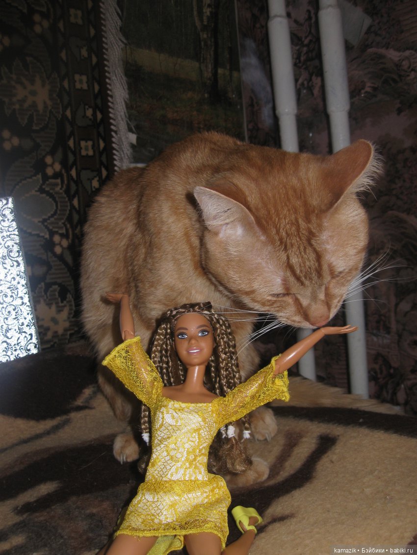 Район Камазовка. Подготовка к Мисс Бэйбики 2019. Платья и кастинг первый