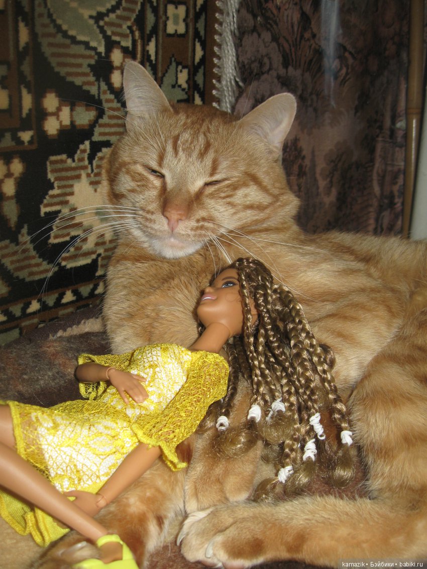 Район Камазовка. Подготовка к Мисс Бэйбики 2019. Платья и кастинг первый