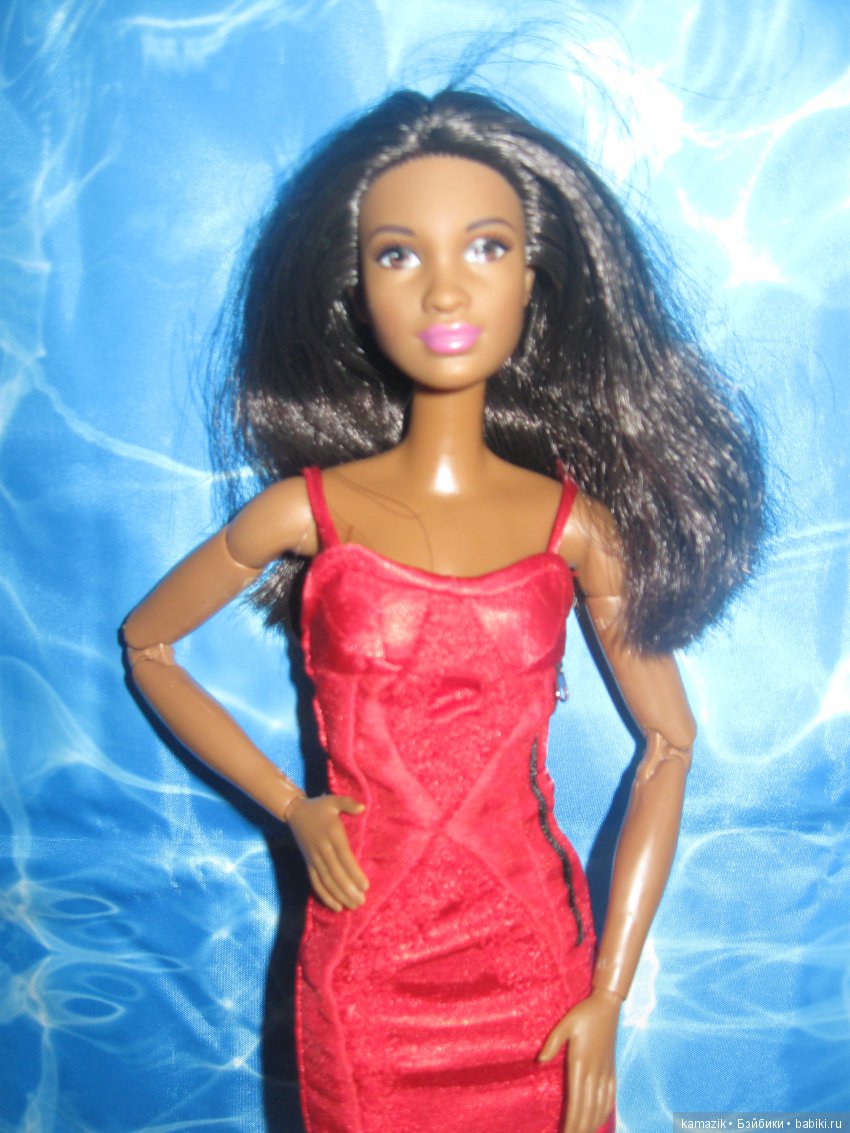 Район Камазовка. Подготовка к Мисс Бэйбики 2019. Платья и кастинг первый (фото 8)