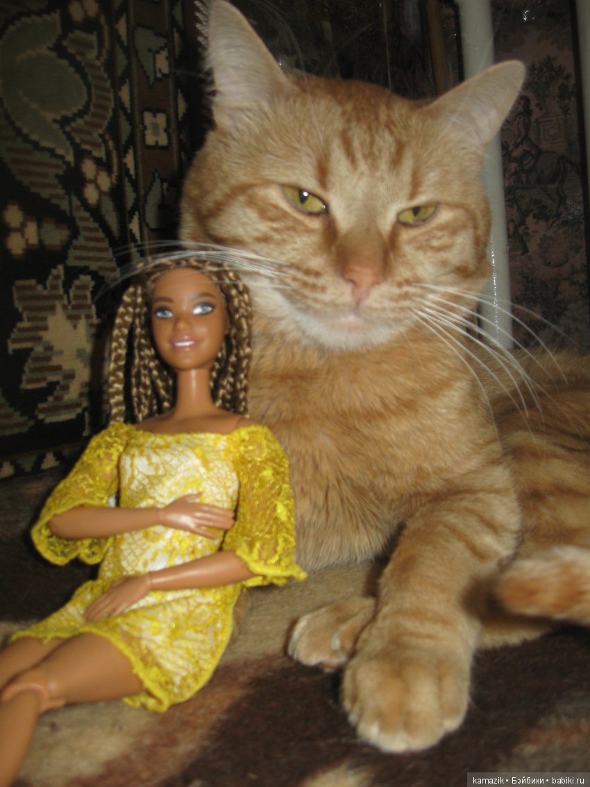 Район Камазовка. Подготовка к Мисс Бэйбики 2019. Платья и кастинг первый