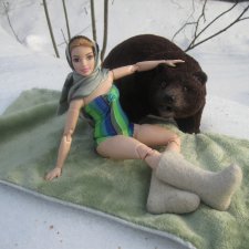 Память о Маше