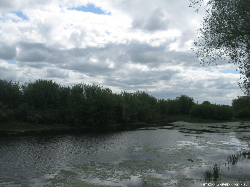 Район Камазовка. Конкурс красоты - это не только подиум, но и путешествия (фото 10)