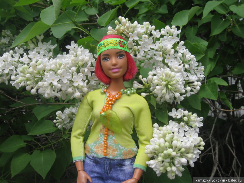 Район Камазовка. Конкурс красоты - это не только подиум, но и путешествия (фото 4)