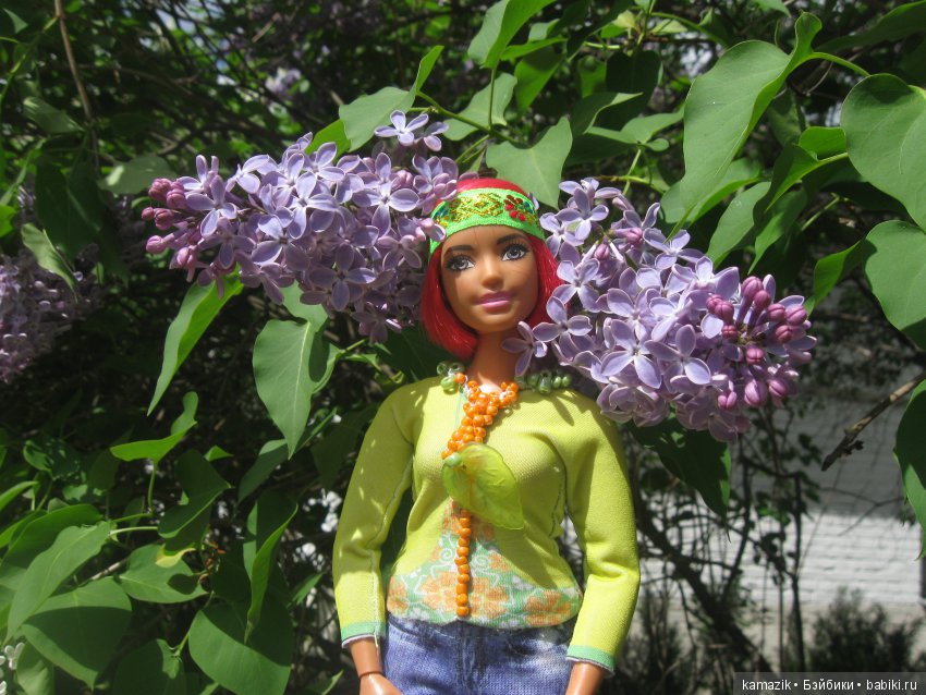 Район Камазовка. Конкурс красоты - это не только подиум, но и путешествия (фото 5)