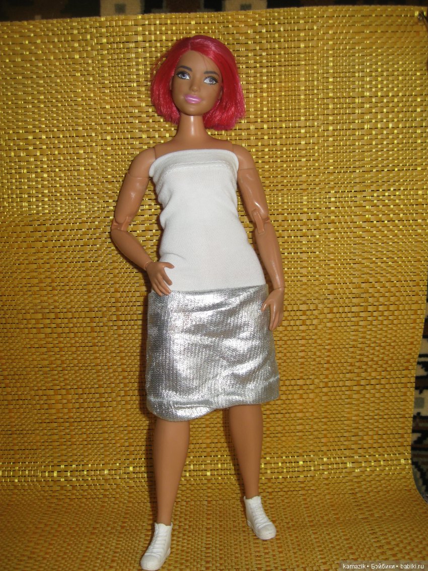 Район Камазовка. Мисс Рита. Три стиля