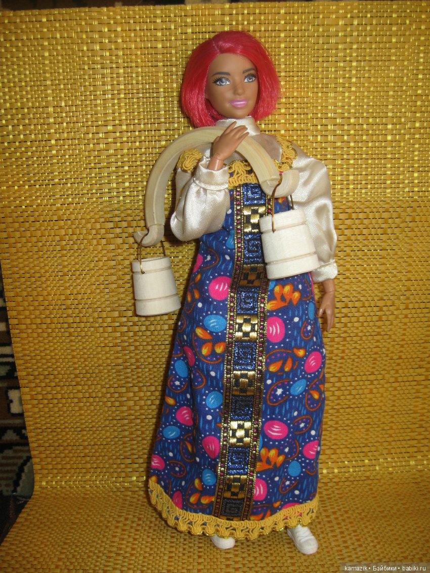 Район Камазовка. Мисс Рита. Три стиля