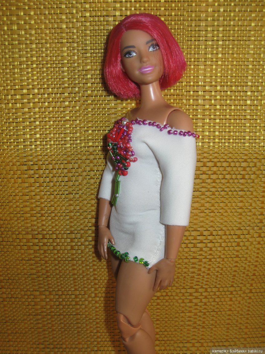 Район Камазовка. Мисс Рита. Три стиля