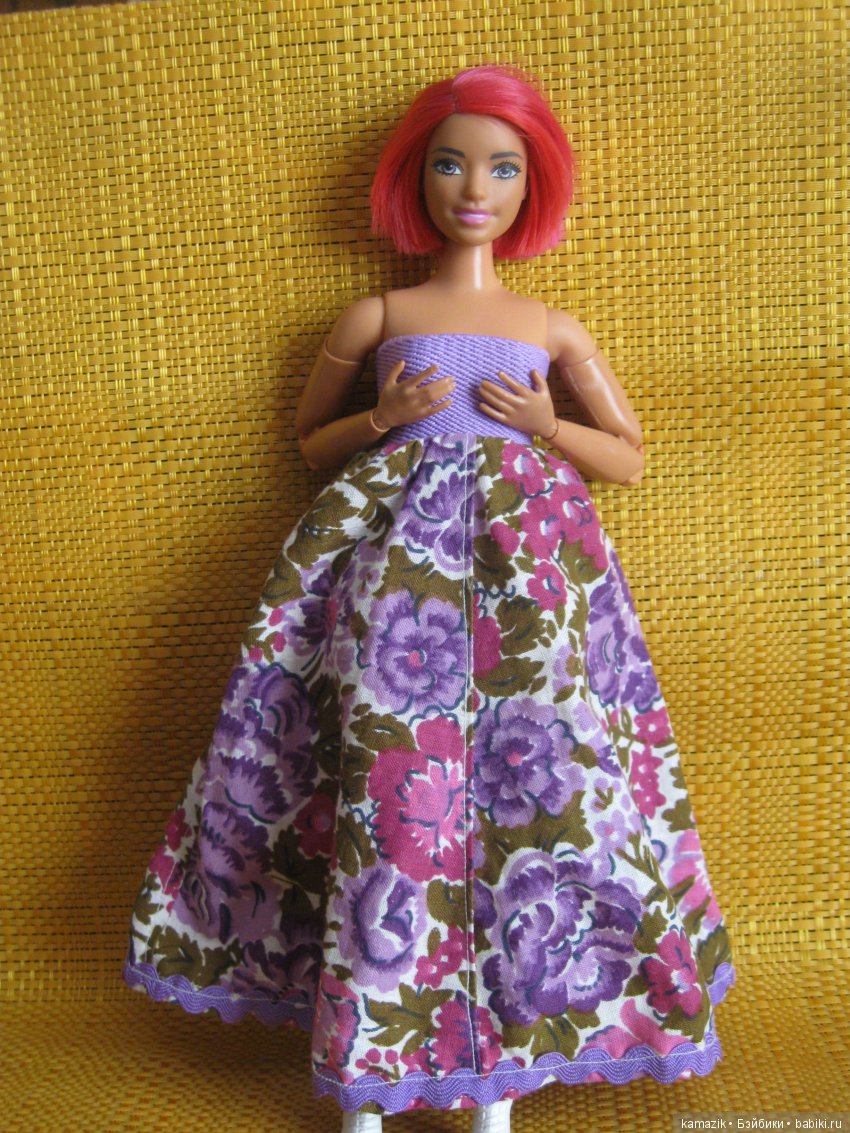 Район Камазовка. Мисс Рита. Три стиля