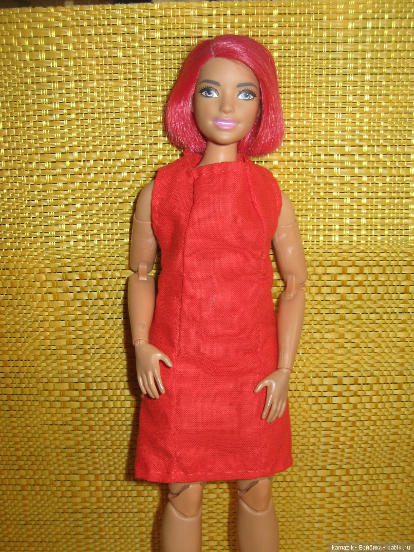 Район Камазовка. Мисс Рита. Три стиля