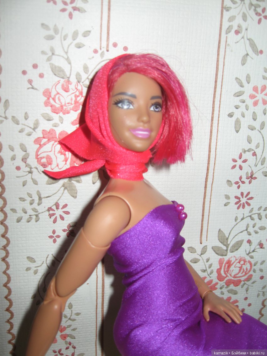 Район Камазовка. Мисс Бэйбики 2019. Рита жжёт (фото 4)