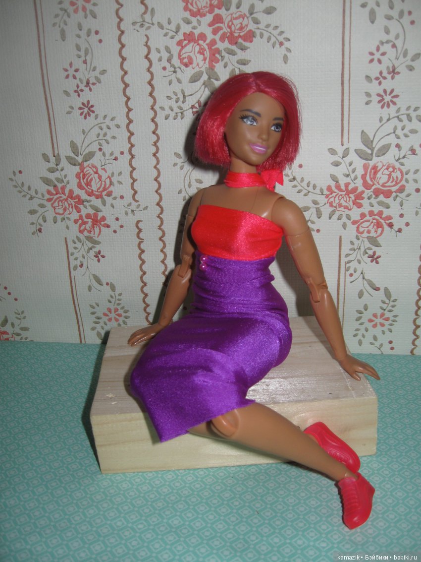 Район Камазовка. Мисс Бэйбики 2019. Рита жжёт