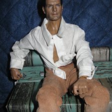 Евгений Котов. Мистер Бэйбики 2019