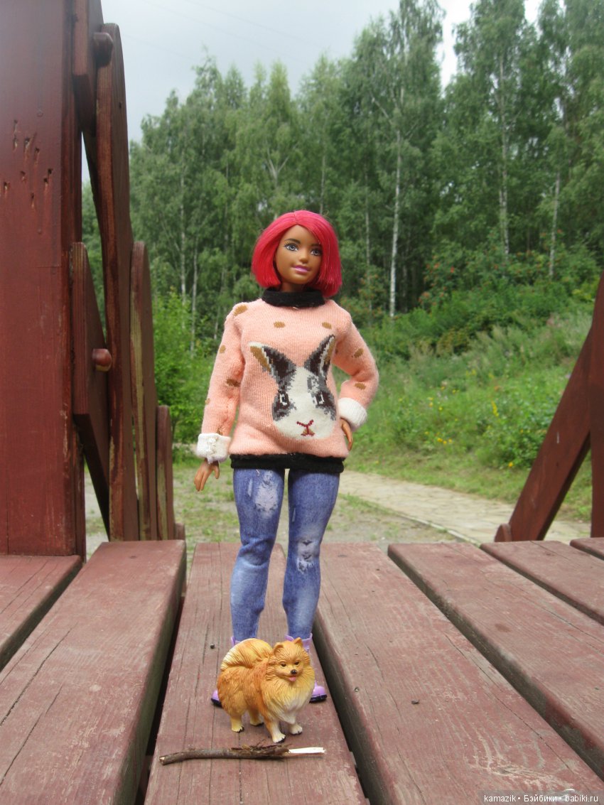 Район Камазовка. Ми приехал (фото 6)