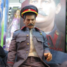 Фото с выставки Мир Детства 2019