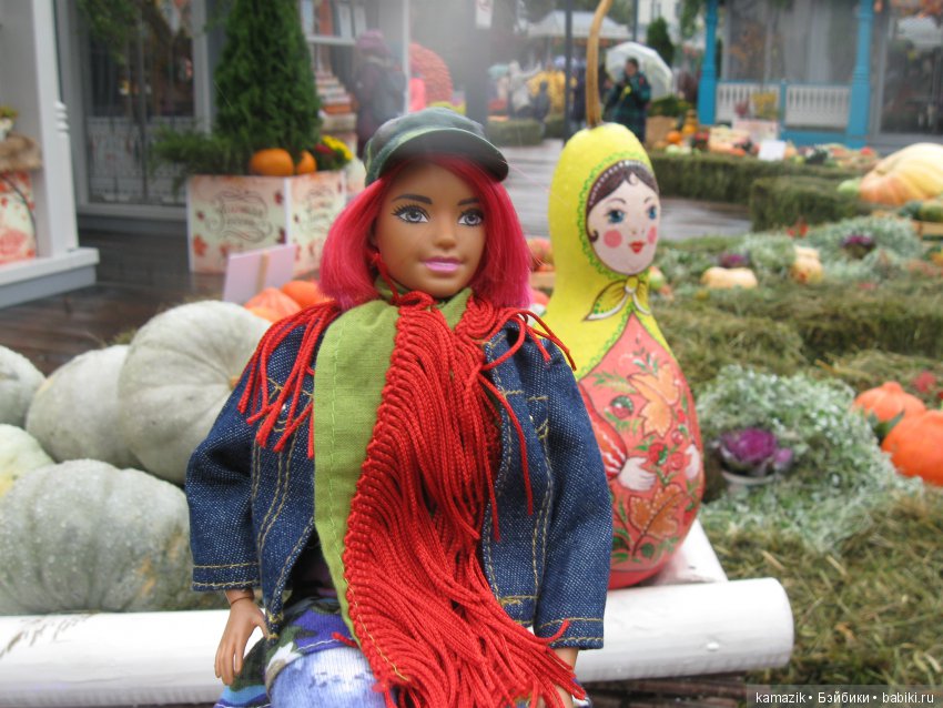 Золотая осень рядом с Кремлём (фото 4)