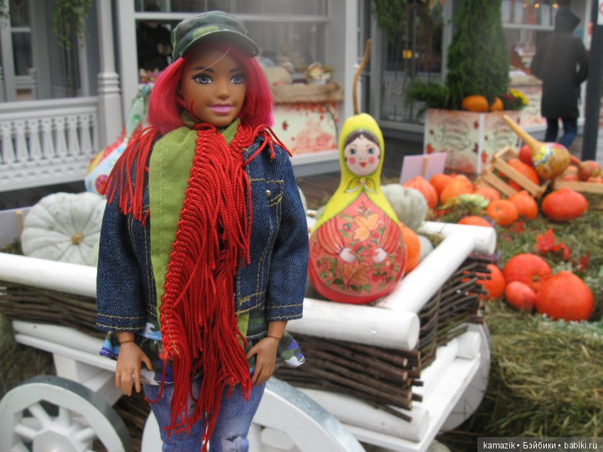 Золотая осень рядом с Кремлём (фото 3)