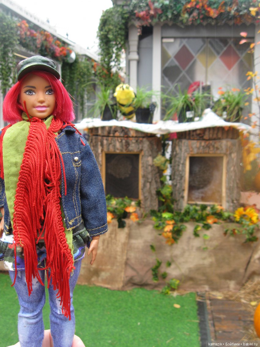 Золотая осень рядом с Кремлём (фото 6)