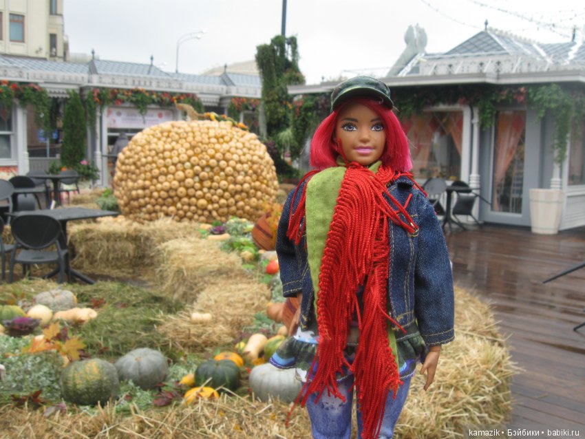 Золотая осень рядом с Кремлём (фото 9)