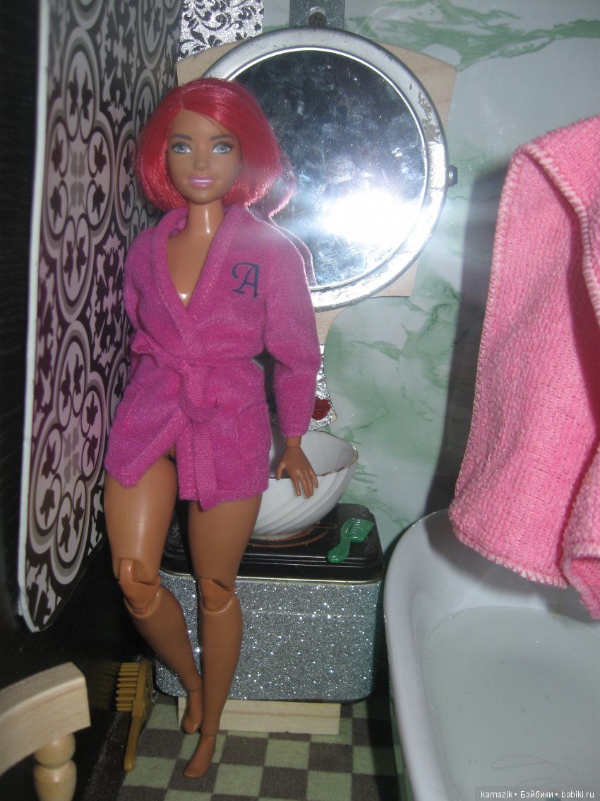 Мечта. Гость. 18+ — Проба пера: рассказы (фото 5)