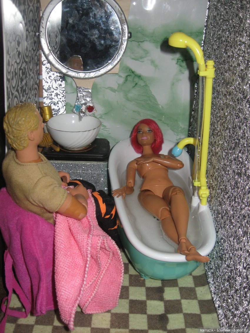 Мечта. Гость. 18+ — Проба пера: рассказы (фото 2)