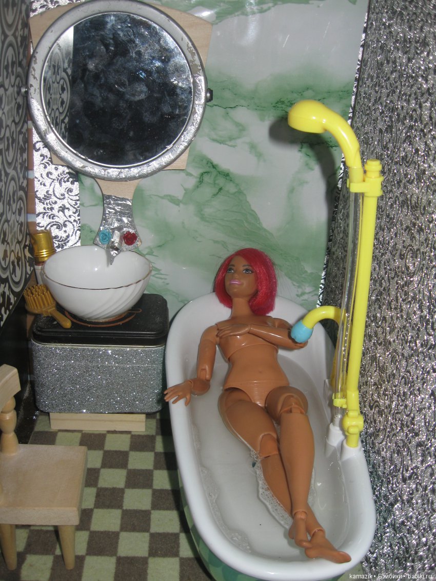 Мечта. Гость. 18+ — Проба пера: рассказы