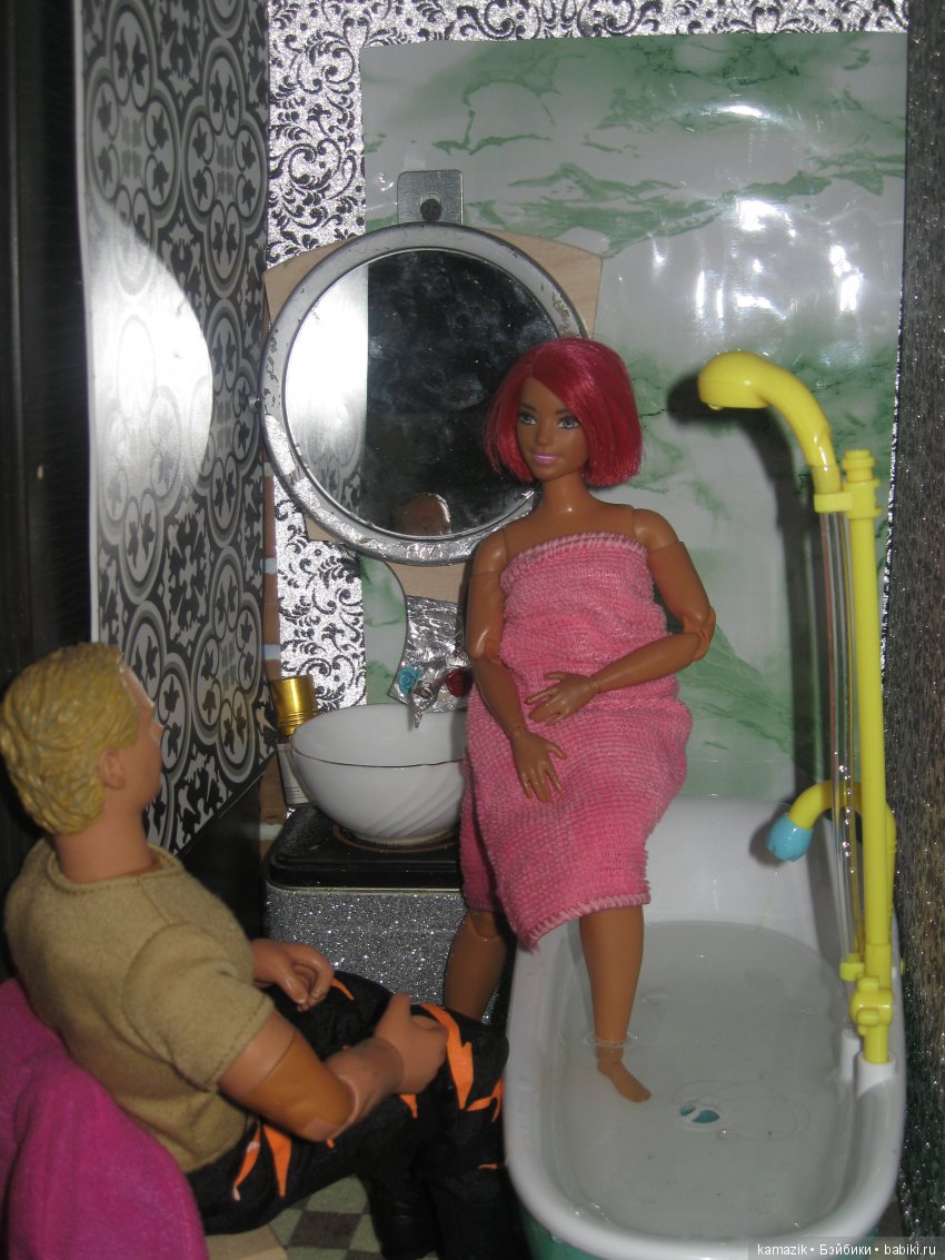 Мечта. Гость. 18+ — Проба пера: рассказы (фото 3)