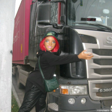 Мечта. Базар по фене. 18+