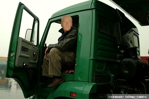 Мечта. Ушла на базу, вернусь не сразу. 18+ (фото 3)