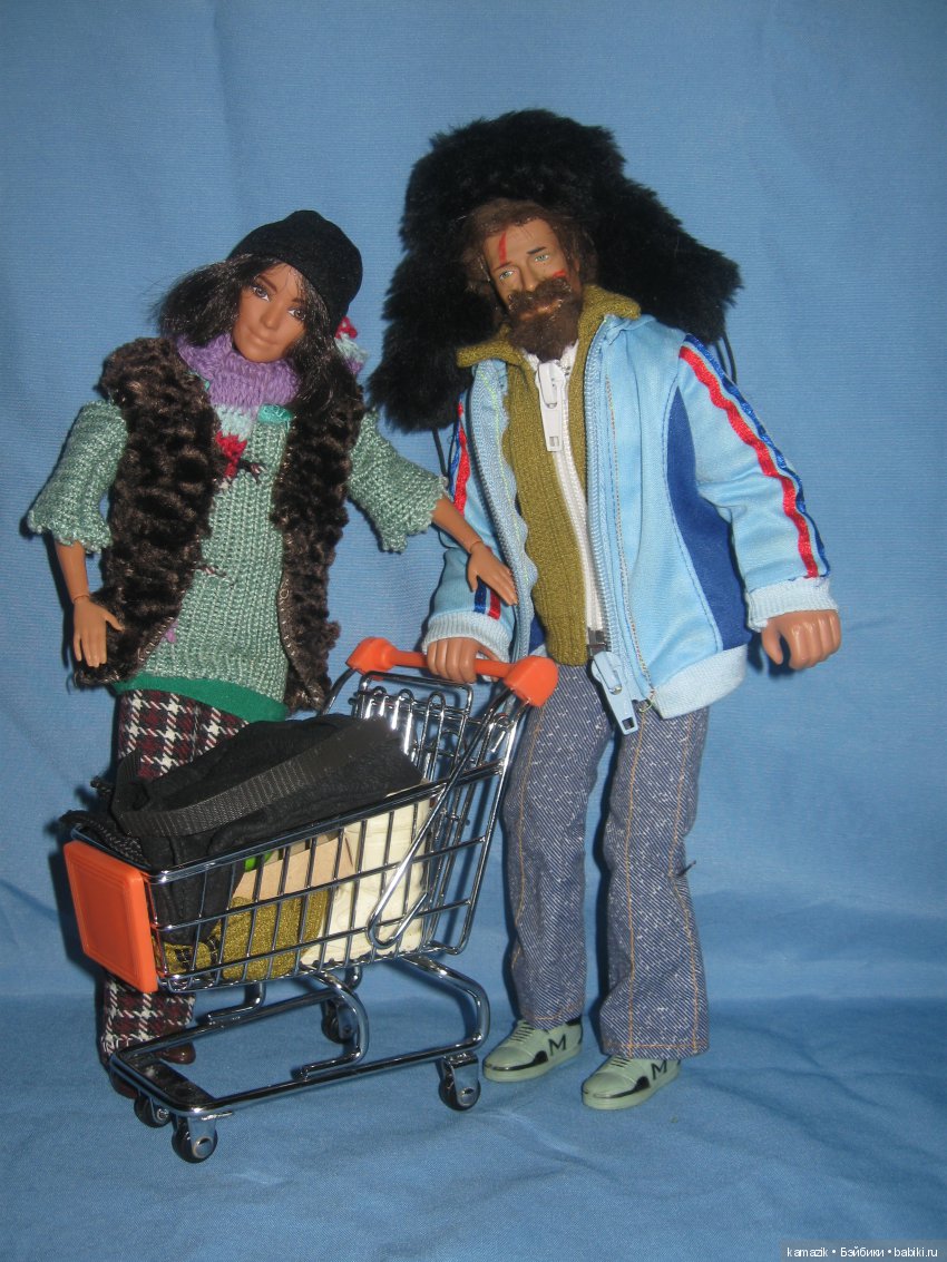 Мечта. Серьёзный разговор с мамой (фото 3)