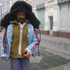 В своей среде