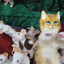 Тишинка моими глазами. Часть 3.