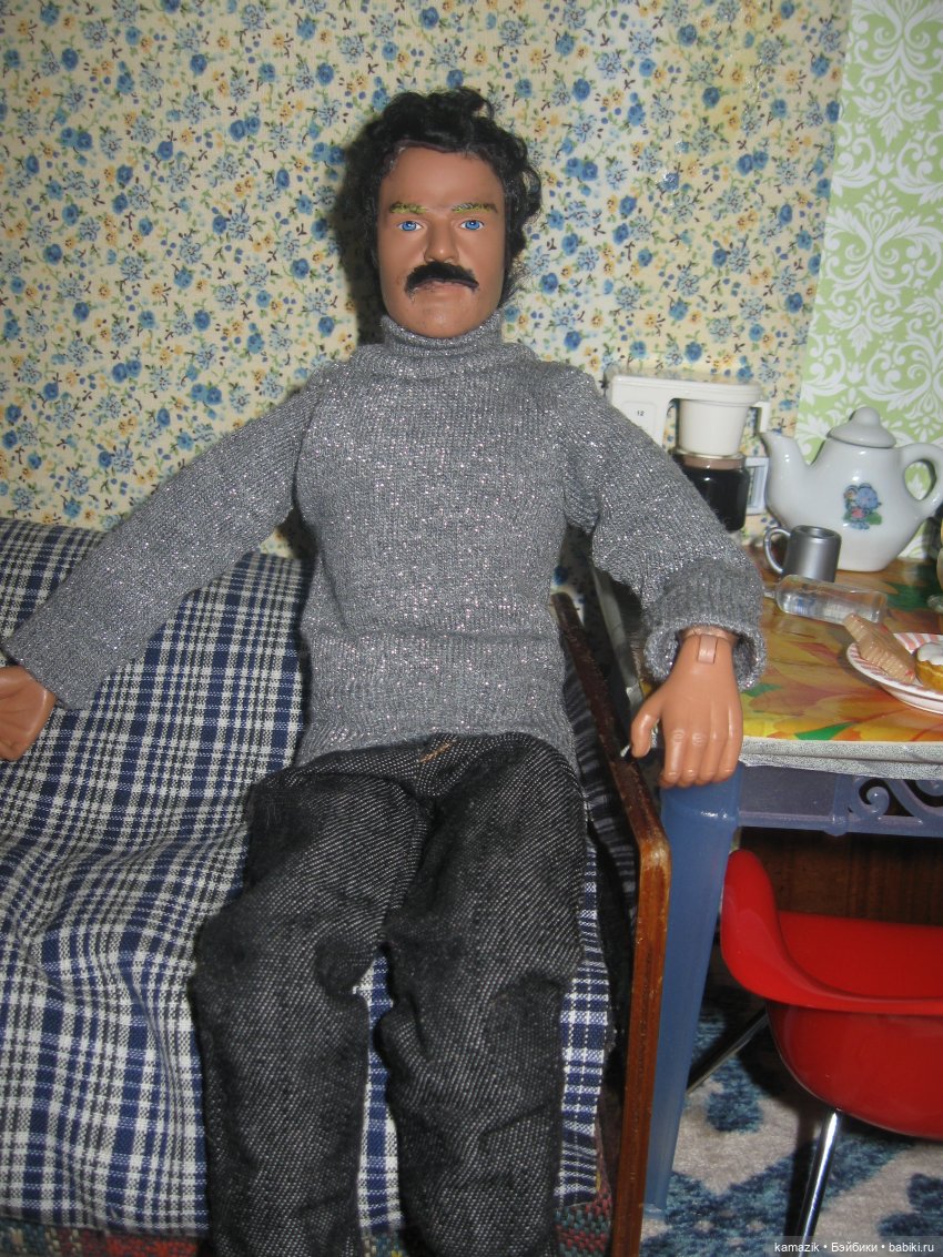 МЕЧТА. Кактусы молодости — Проба пера: рассказы (фото 3)