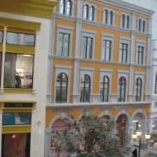 Мой взгляд на Остров Мечты в Москве. 2